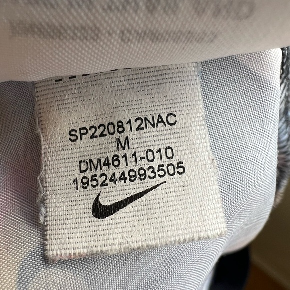 Men’s Nike Dri-FIT Flex Stride A.I.R. Jordan Moss 7" running shorts, Size M - Picture 6 of 8